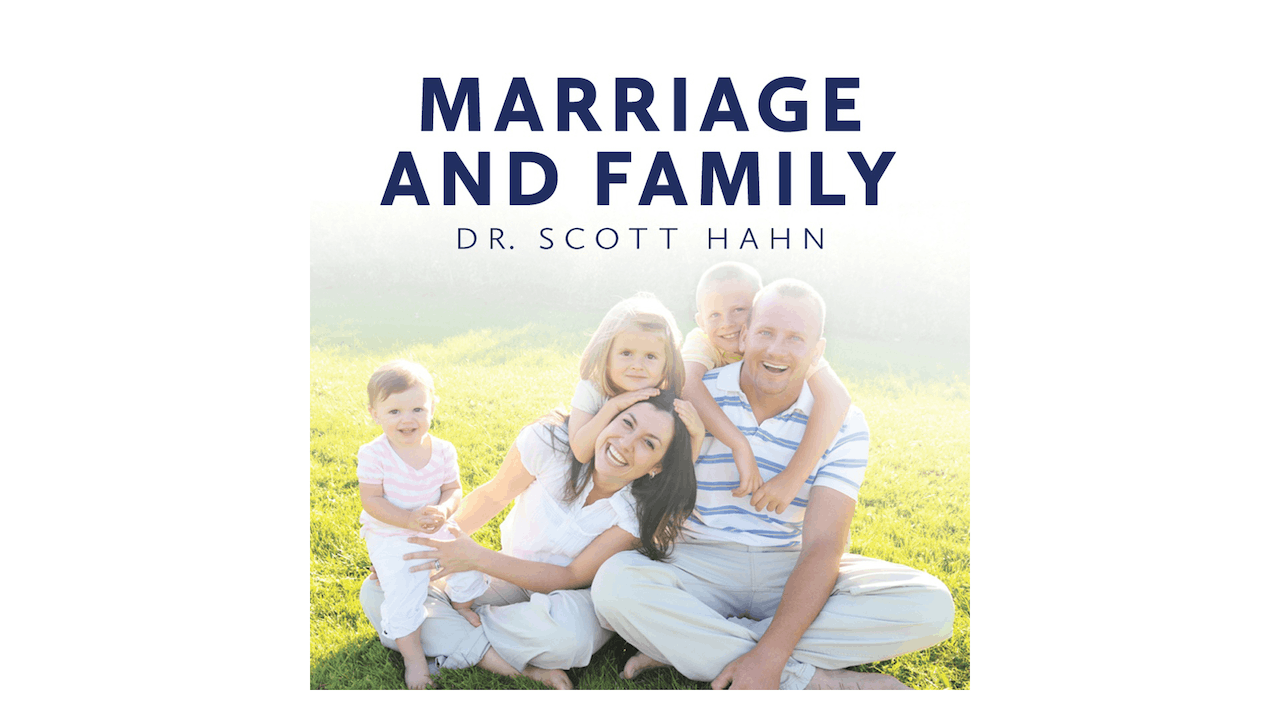 Listen: Marriage and Family