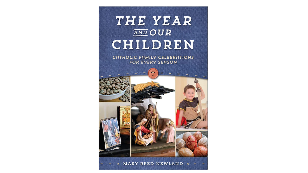 Read: The Year and Our Children